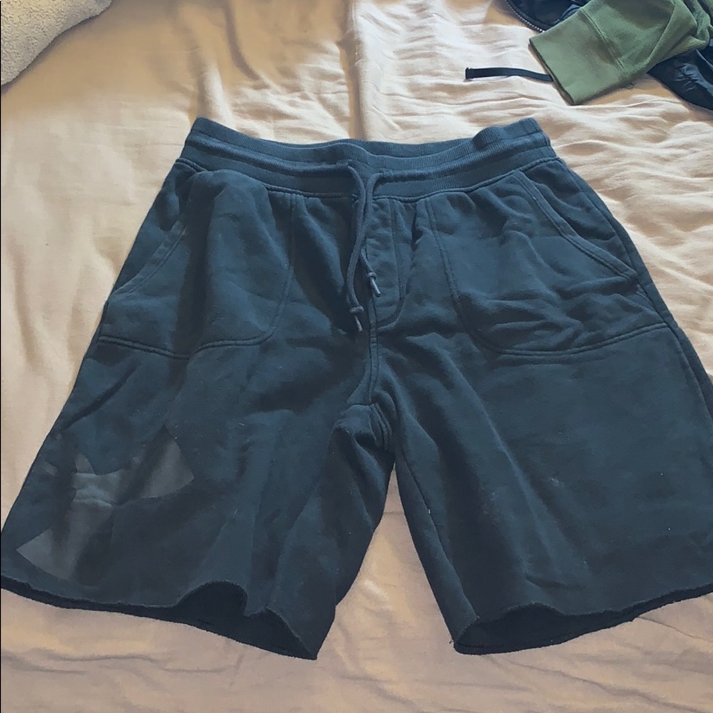 Under armour shorts
